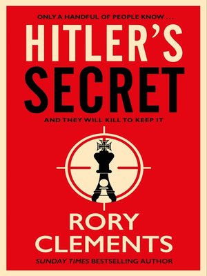Hitler's Secret - ebook